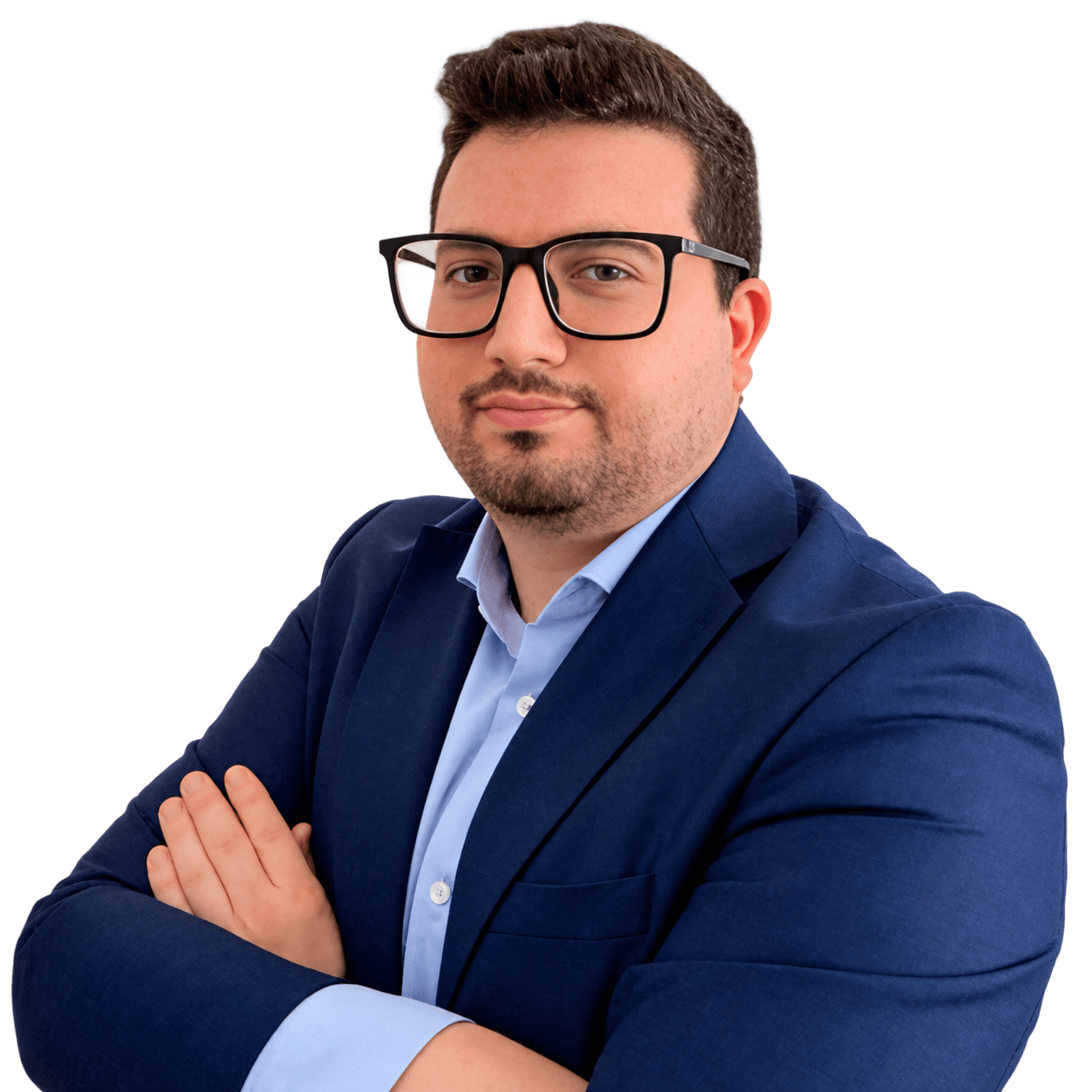 Davide Tonelli, fondatore di Conversion Works